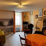 Apartmán Cosy Pour 2 A 50m De La Plage, Centre-ville, Equipe - Fr-1-197-507 Les Sables-dʼOlonne
