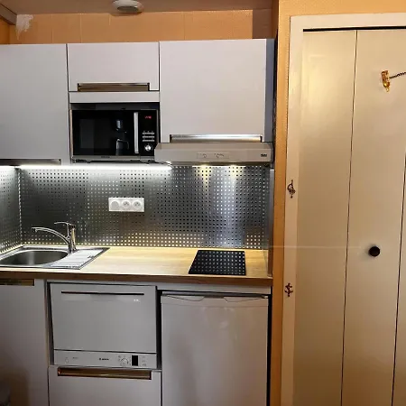 Cosy Pour 2 A 50m De La Plage, Centre-ville, Equipe - Fr-1-197-507 公寓 莱萨布勒-多洛讷