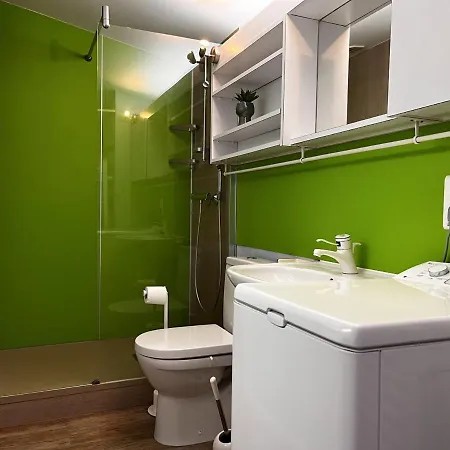 Cosy Pour 2 A 50m De La Plage, Centre-ville, Equipe - Fr-1-197-507 아파트 *