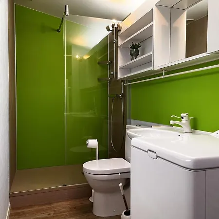 Cosy Pour 2 A 50m De La Plage, Centre-ville, Equipe - Fr-1-197-507 아파트 Les Sables-dʼOlonne