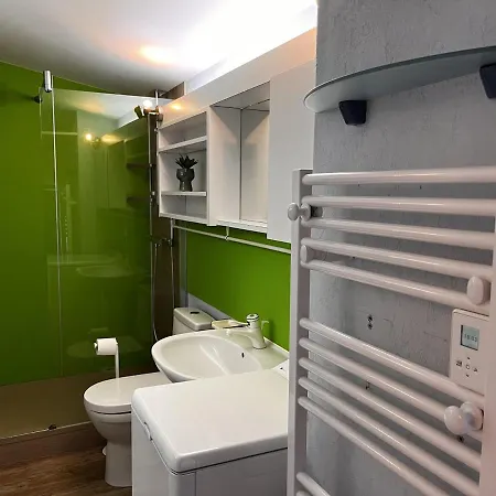 Cosy Pour 2 A 50m De La Plage, Centre-ville, Equipe - Fr-1-197-507 아파트