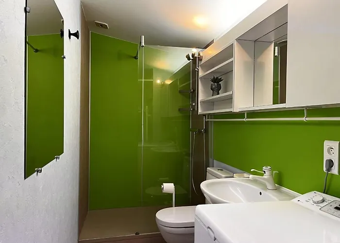 Cosy Pour 2 A 50m De La Plage, Centre-ville, Equipe - Fr-1-197-507 公寓 莱萨布勒-多洛讷