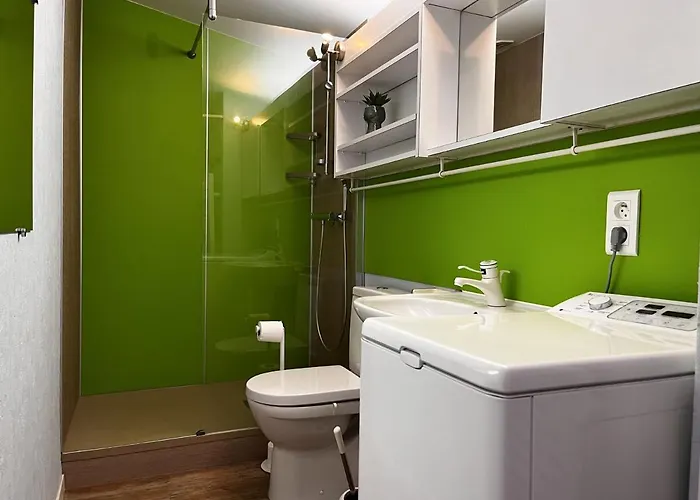 Cosy Pour 2 A 50m De La Plage, Centre-ville, Equipe - Fr-1-197-507 公寓 *