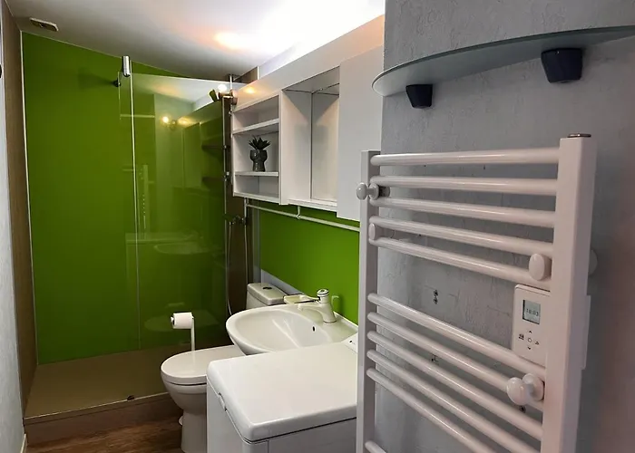 Cosy Pour 2 A 50m De La Plage, Centre-ville, Equipe - Fr-1-197-507 公寓