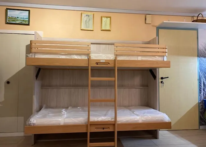 公寓 Cosy Pour 2 A 50m De La Plage, Centre-ville, Equipe - Fr-1-197-507 *